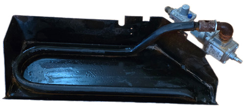 Bruciatore padella ducane - a,