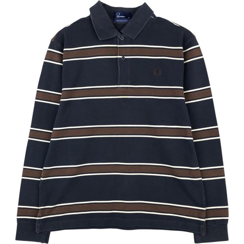 Polo uomo fred - uomo, a