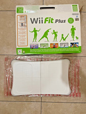 Nintendo Wii balance board