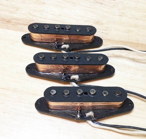 Lefty srv stratocaster - lefty, 59