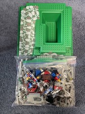 LEGO Castle 6081 Fortezza
