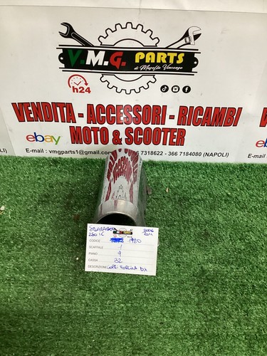 Copri forcina aprilia - forcina,