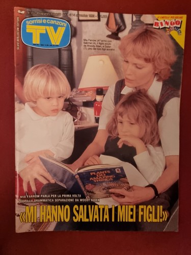 Sorrisi canzoni 45 1992 - e,
