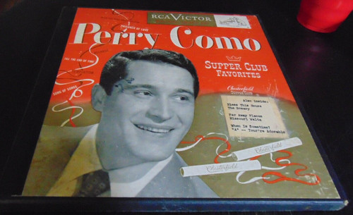 78rpm rca victor record set - 78rpm,
