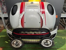 MUSATA COMPLETA ANTERIORE RICAMBI ANTERIORI MINI CLUB MAN JOHN COOPER WORKS