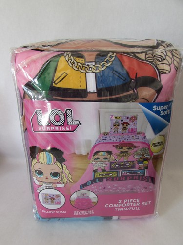 Lol surprise set pezzi - surprise!,