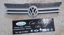 CALANDRA GRIGLIA MASCHERINA FRONTALE VW GOLF 4 1J0853655F