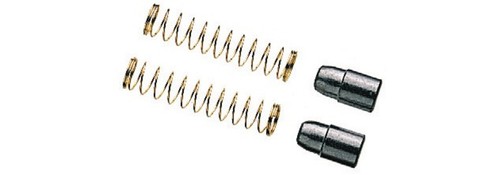 Set carboncini spazzole e - ,