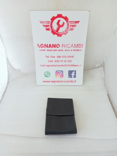 Custodia libretto manuale - custodia,