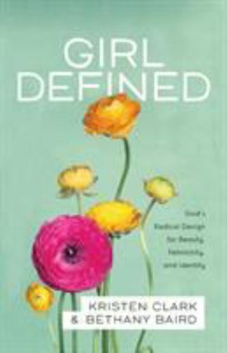Girl defined god radical - girl,