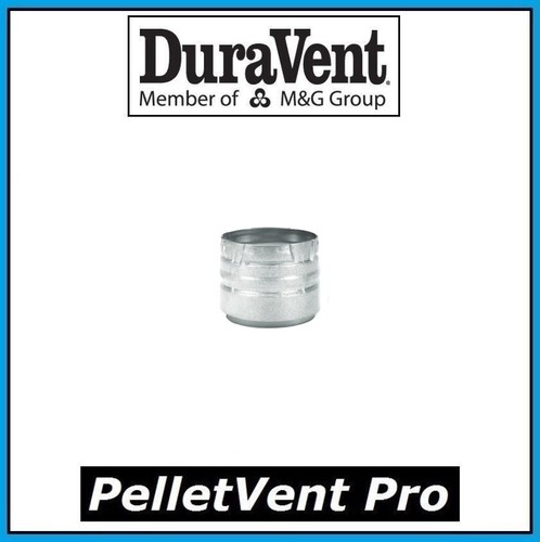 Duravent pelletvent pro tubo - duravent,