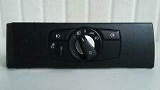 6988565 Comando Pulsantiera Console Accensione Luci BMW SERIE 5 (E60) 2009