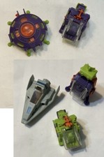 Vintage Bruder Mini Astro