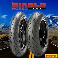 Diablo rosso iii 120 - rosso,