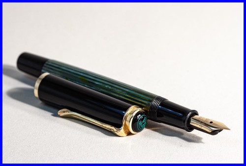 Vintage pelikan 400 - vintage,