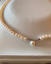 Collana di perle Yukiko Cielo