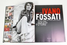 Ivano fossati libro - fossati, da