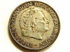 Moneta "Juliana" in argento