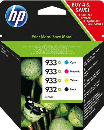 932 933 xl multipack - 932,