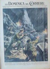 La Domenica del Corriere N.6