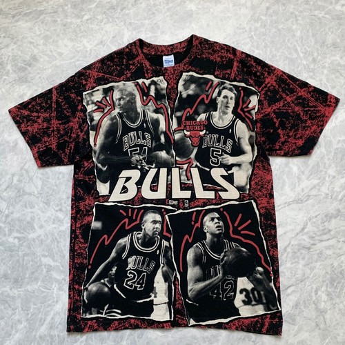 Shirt vintage anni nba - vintage,