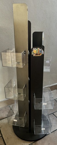 Espositore bic city penne - espositore,