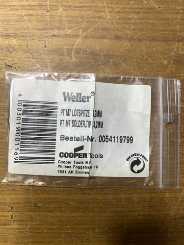 Weller punta 54119799 - weller,