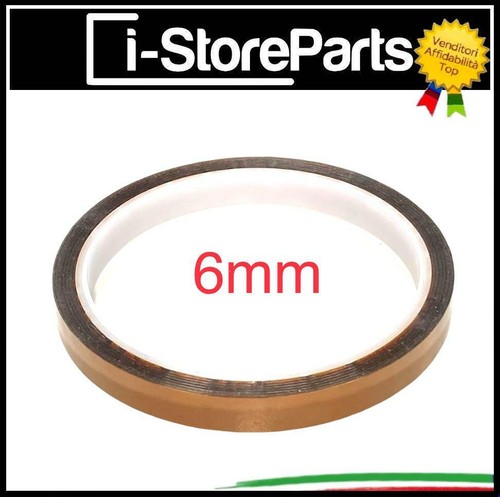 Kapton nastro adesivo - kapton,