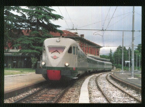 Mondovi 1993 - -,