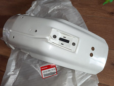 NOS HONDA XR 250 R 1990 - 1991