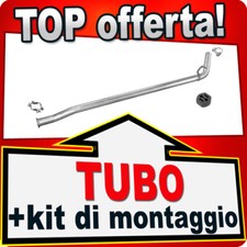 Tubo per NISSAN KUBISTAR I