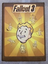 Fallout guida collezione - da,