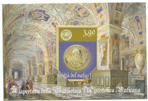 2010 vaticano micro libretto - vaticano,