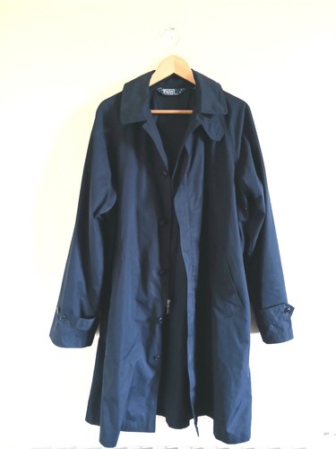 Ralph lauren trench - ralph, trench-