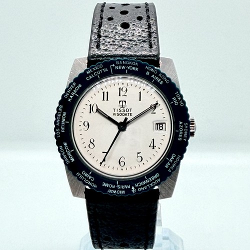Orologio svizzero vintage