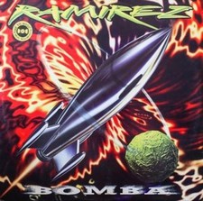Ramirez - Bomba (12") 