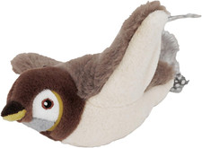 Flappy Bird Toy Cat -