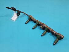 4X INIETTORE TOYOTA AVENSIS II