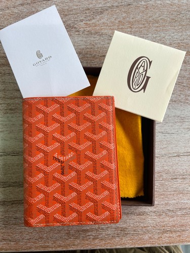 Portafoglio porta carte - , goyard