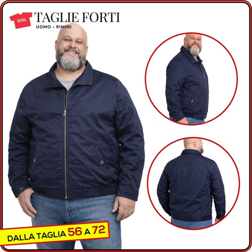Giubbotto uomo estivo - giubbotto, taglie