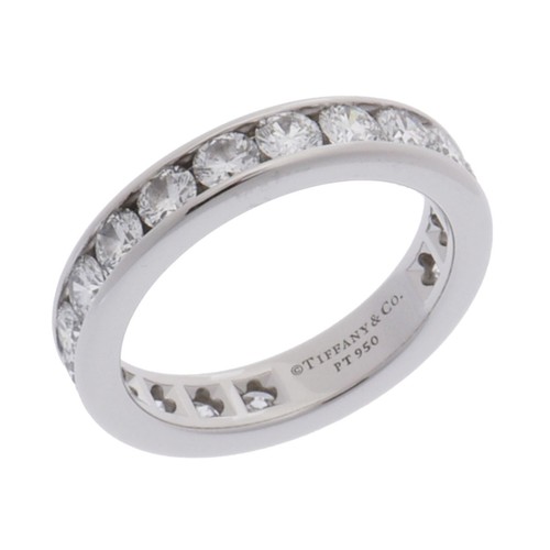 Anello donna tiffany - anello, co.