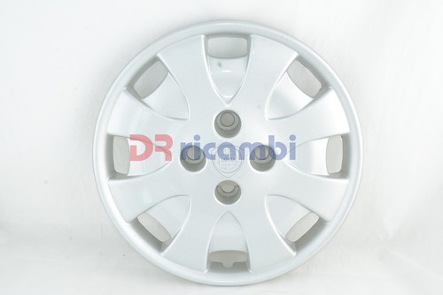Coppa copricerchio coprimozzo - copricerchio,