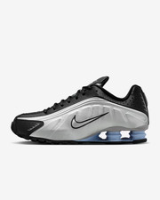 Nike SHOX R4 scarpe sneakers