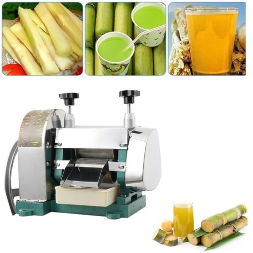 Spremiagrumi manuale canna - manuale,