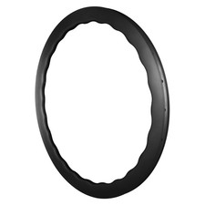 Cerchio ruota carbonio 700C