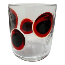 Bicchiere Carlo Moretti Vetro
