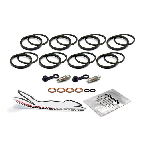 Kit riparazione ricostruzione