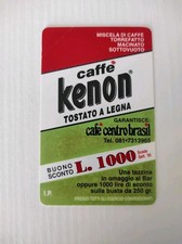 ⚜️ Scheda Telefonica