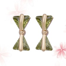  Orecchini Fiocchetto Piercing Orecchio Orecchino Da Donna Pendenti