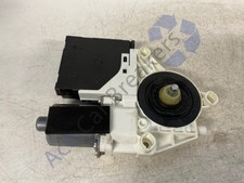 Motore finestrino sinistro